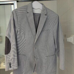 Banana Republic Tailored Fit Blazer